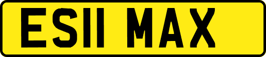 ES11MAX