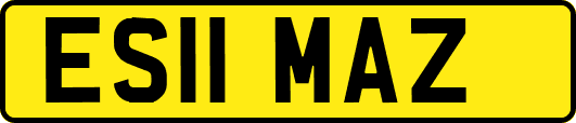 ES11MAZ