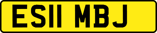 ES11MBJ