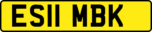 ES11MBK