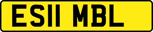 ES11MBL