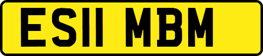 ES11MBM