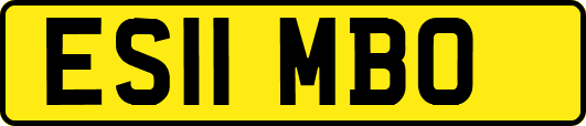 ES11MBO