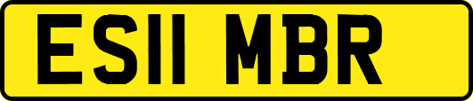 ES11MBR