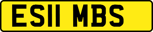 ES11MBS