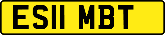 ES11MBT
