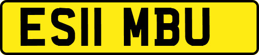 ES11MBU