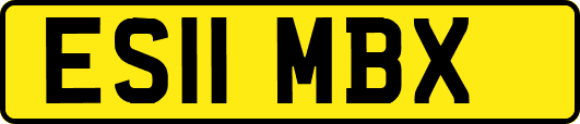 ES11MBX