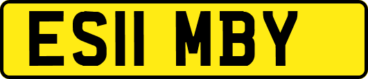ES11MBY