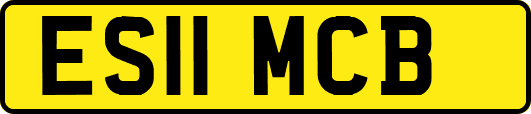 ES11MCB