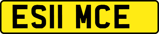 ES11MCE