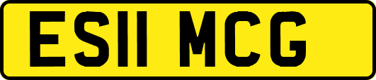 ES11MCG
