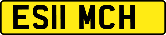 ES11MCH