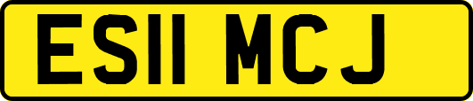 ES11MCJ