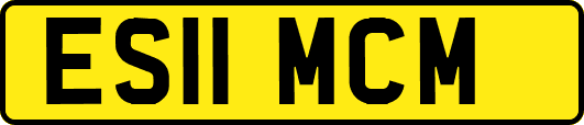 ES11MCM