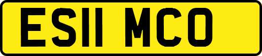 ES11MCO
