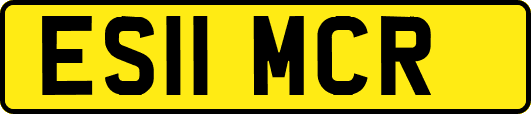 ES11MCR
