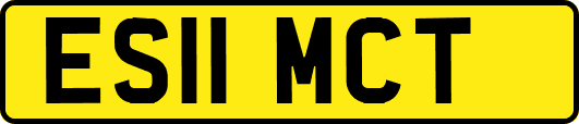 ES11MCT