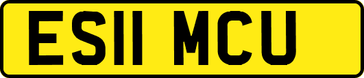 ES11MCU
