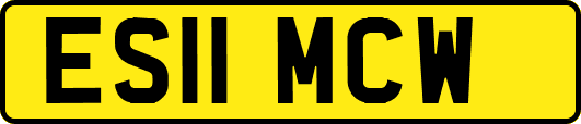 ES11MCW