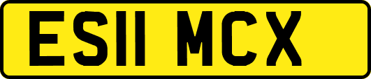 ES11MCX