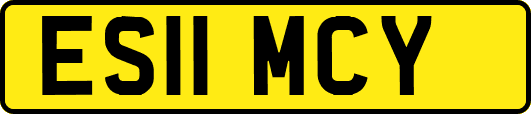 ES11MCY