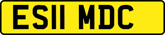 ES11MDC