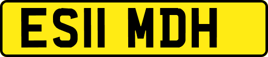 ES11MDH