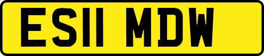ES11MDW