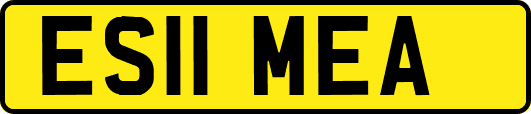 ES11MEA