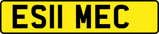 ES11MEC