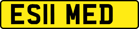 ES11MED