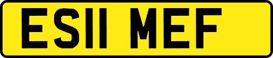 ES11MEF