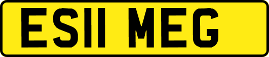 ES11MEG