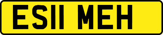 ES11MEH