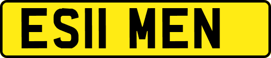 ES11MEN