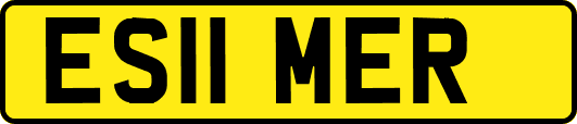ES11MER