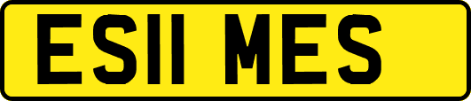 ES11MES