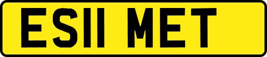 ES11MET
