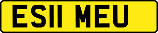 ES11MEU