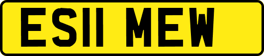 ES11MEW