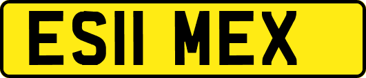ES11MEX