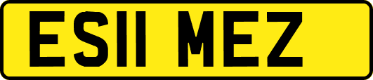 ES11MEZ