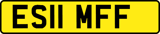 ES11MFF