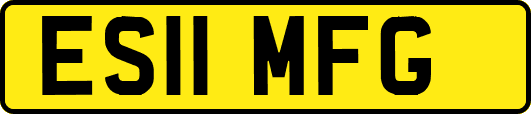 ES11MFG