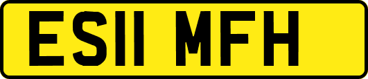 ES11MFH