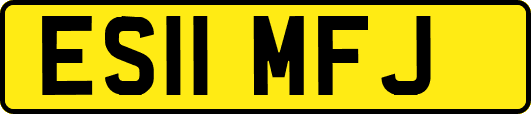 ES11MFJ