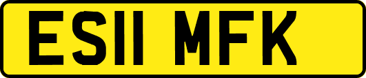 ES11MFK