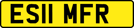 ES11MFR