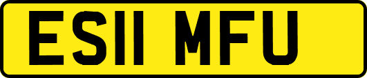 ES11MFU